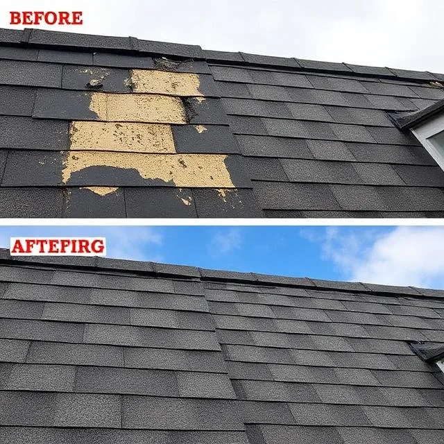 Roof Repair Near Me in Cedar City, UT near me